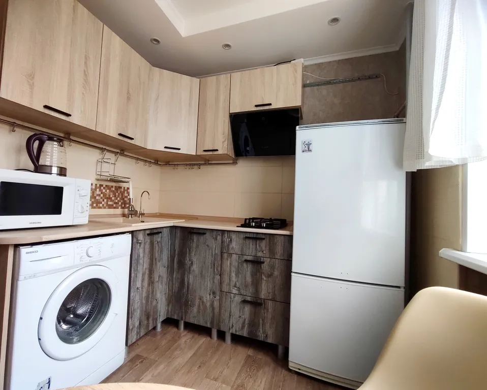 Квартира Красивая квартира у Океана — Севастополь