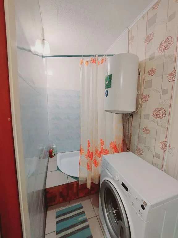 Малометражка в центре