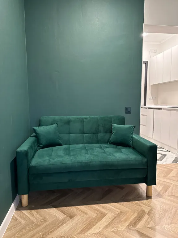 Студия на Белой Ромашке