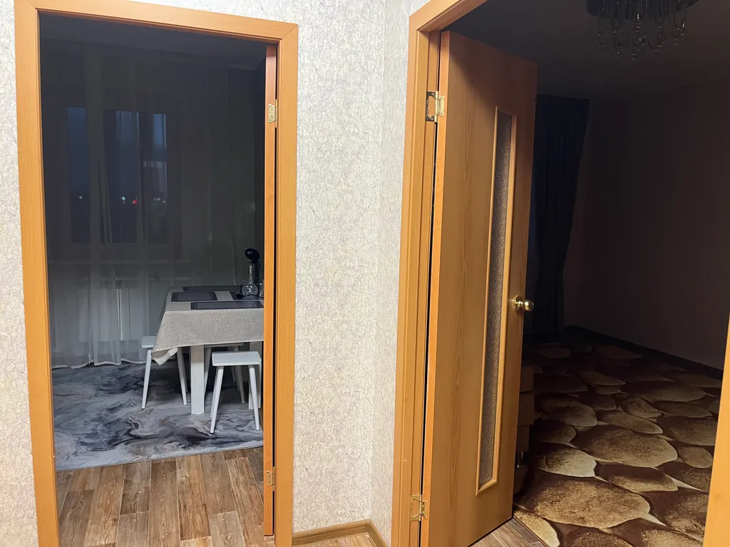 Квартира Квартира в Ямальском-2 — Тюмень