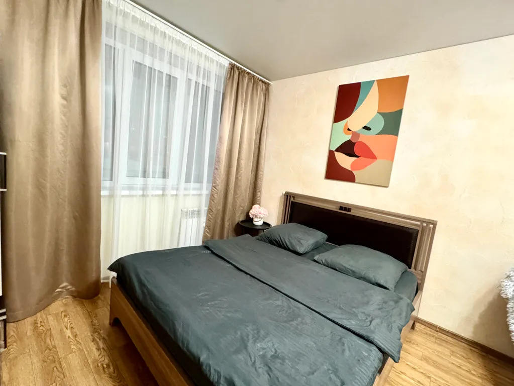 Рядом с Парком Прибрежный/Волга/Лес