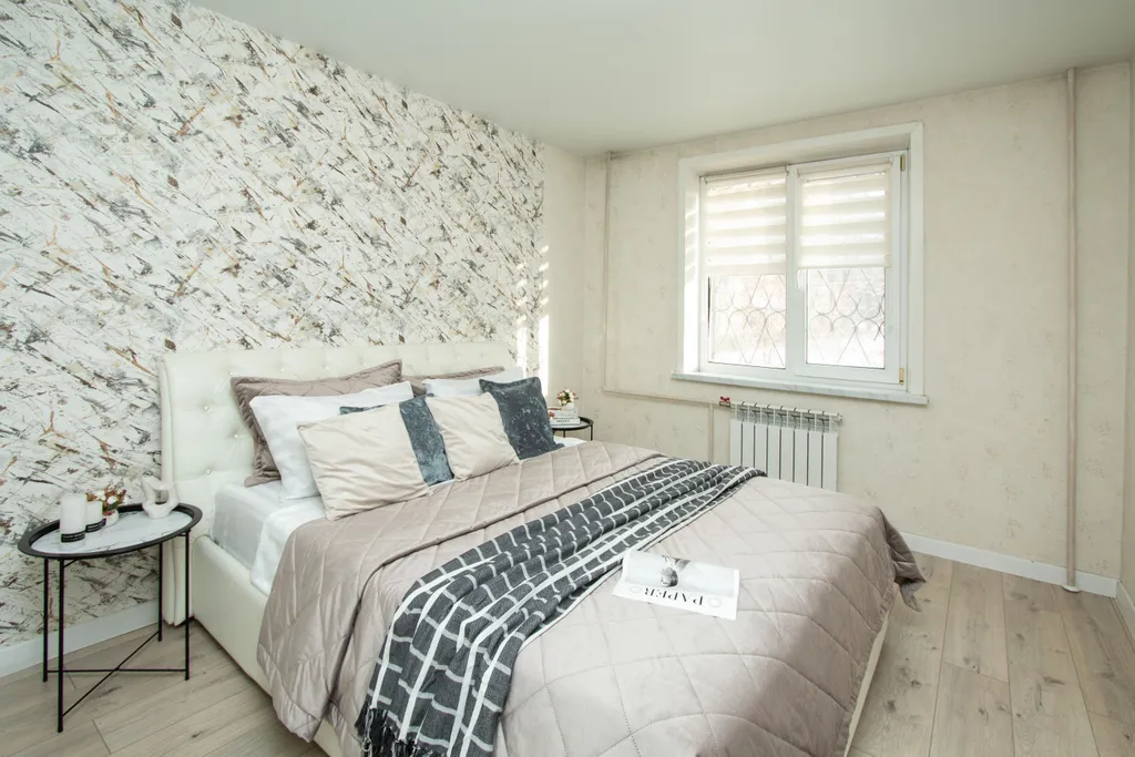 2-комнатная Квартира — аренда посуточно в Новокузнецк