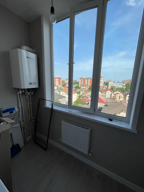 Квартира в центре