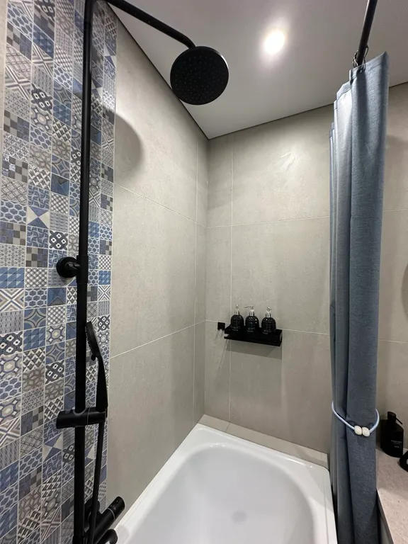 Квартира Уютная квартира недалеко от Царского Села для 4-х человек — Шушары