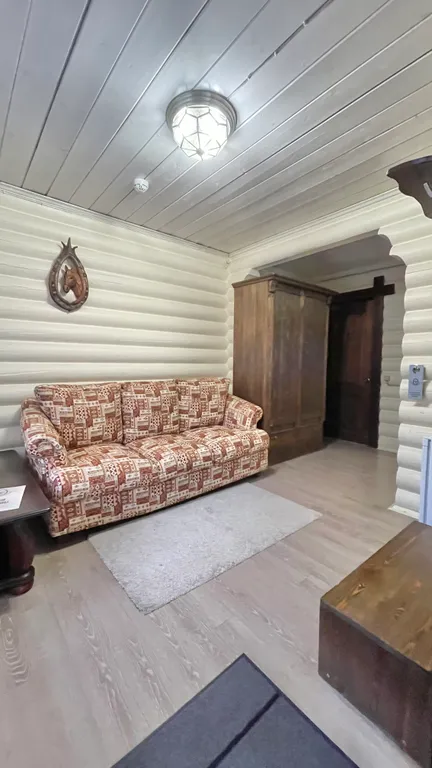 Квартира Комната — Светлый