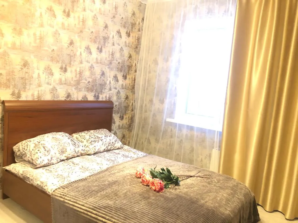 3-к просторная квартира в Заводском районе на Пролетарской