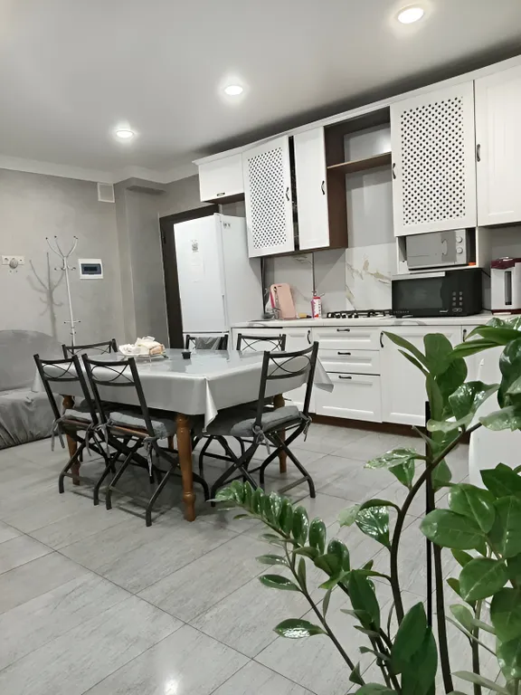 Квартира Комната — Сочи