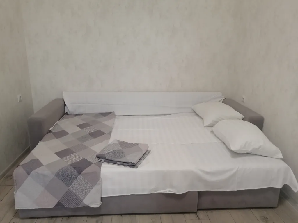 Квартира Квартира с красивым видом на город — Анапа