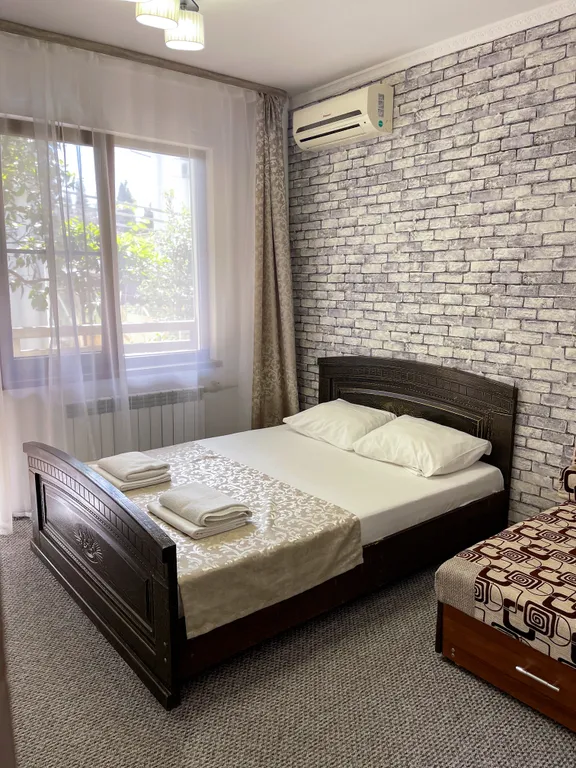 Квартира Комната — аренда посуточно в Сириус