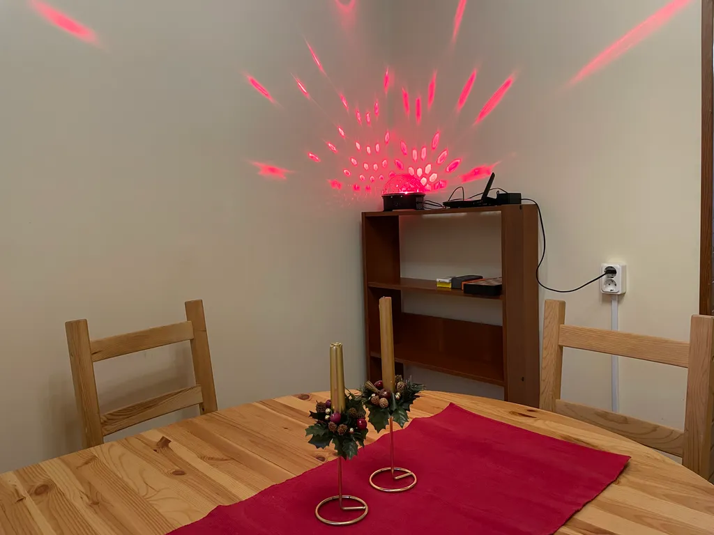 Коттедж Дом на Финском Заливе — Лебяжье