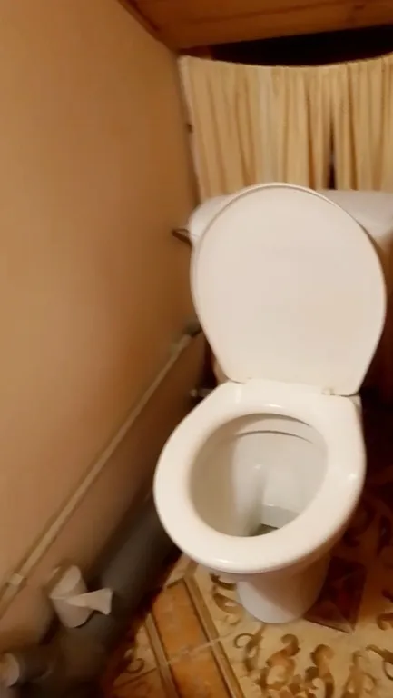 Коттедж Уютный домик возле парка — Кисловодск