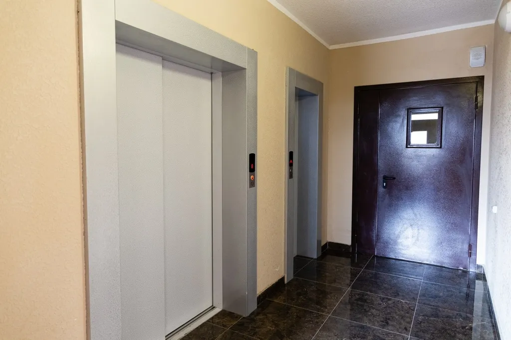 Квартира Квартира Отличная студия в тихом месте — Анапа