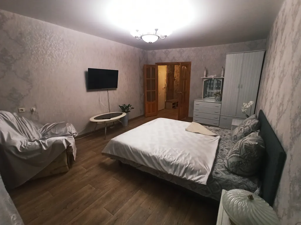 Апартамент в историческом центре