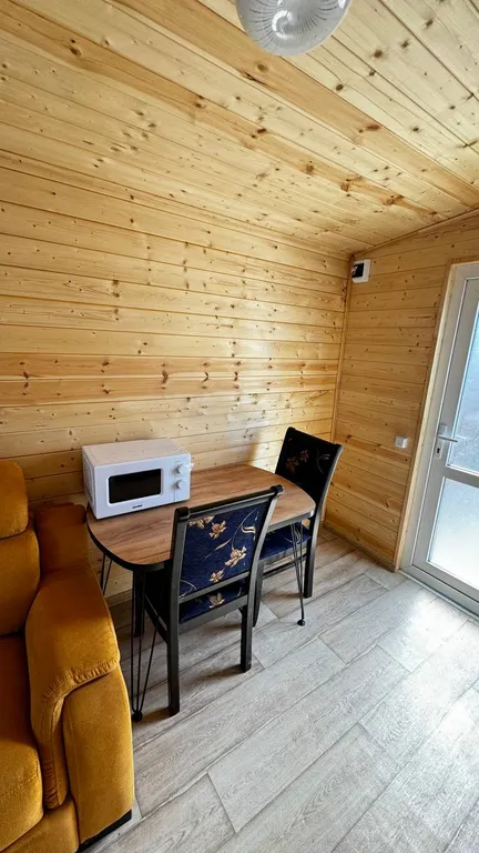 Домик у моря