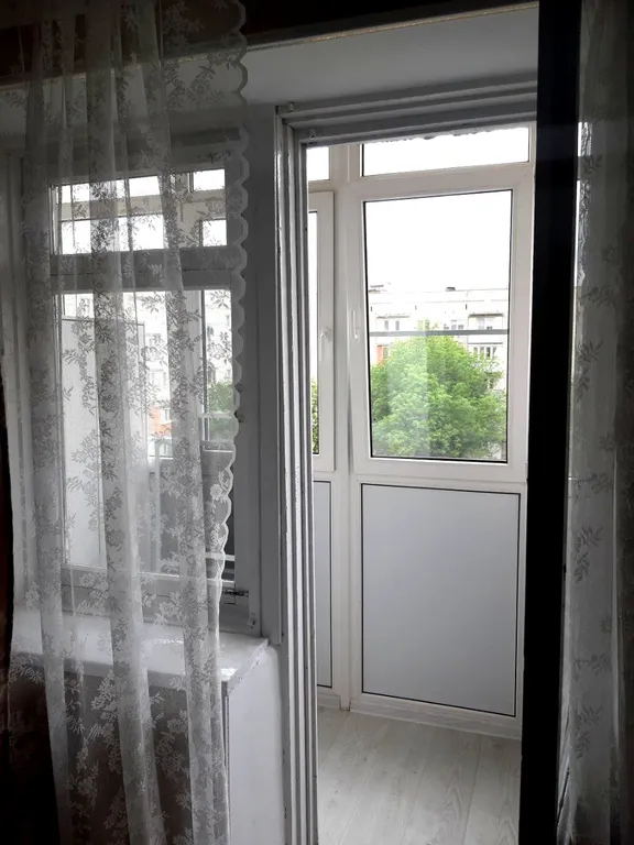 Стильная квартира