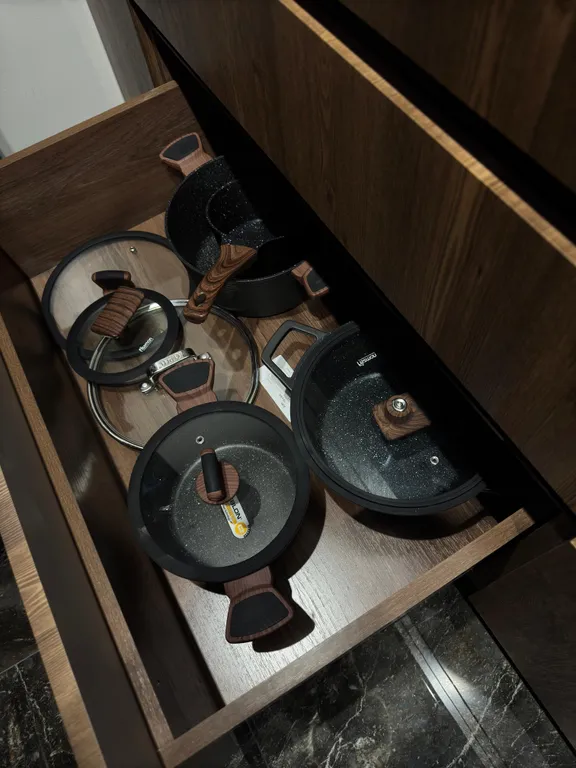 Премиальный дом отдыха