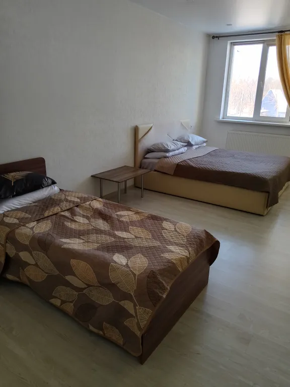 Рядом с центром просторная 3комн 115м²(2 санузла)