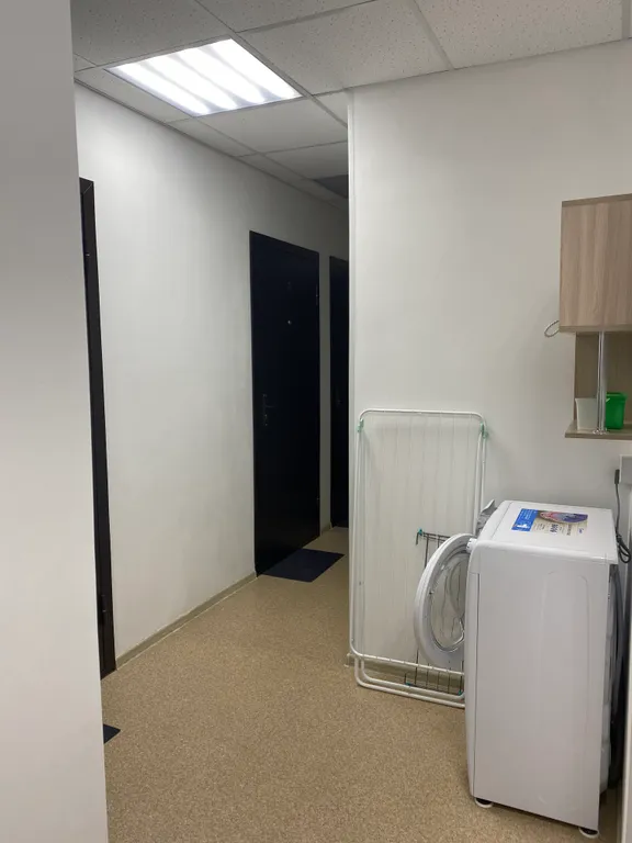 Уютная студия на набережной