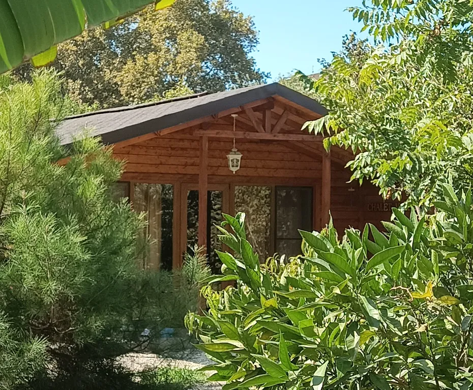 Коттедж Райский уголок для уединения Chalet Vardan — аренда посуточно в Цандрыпш