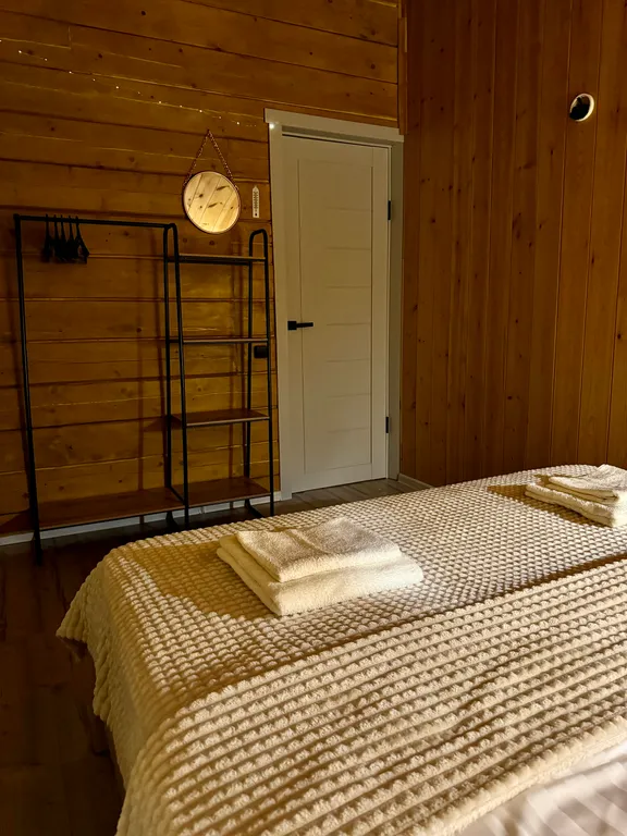 Гостевой дом с видом на горы