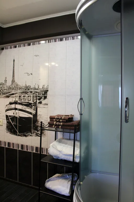 Квартира в центре