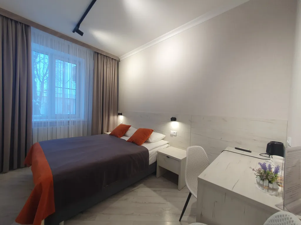 Квартира Комната — Лабинск