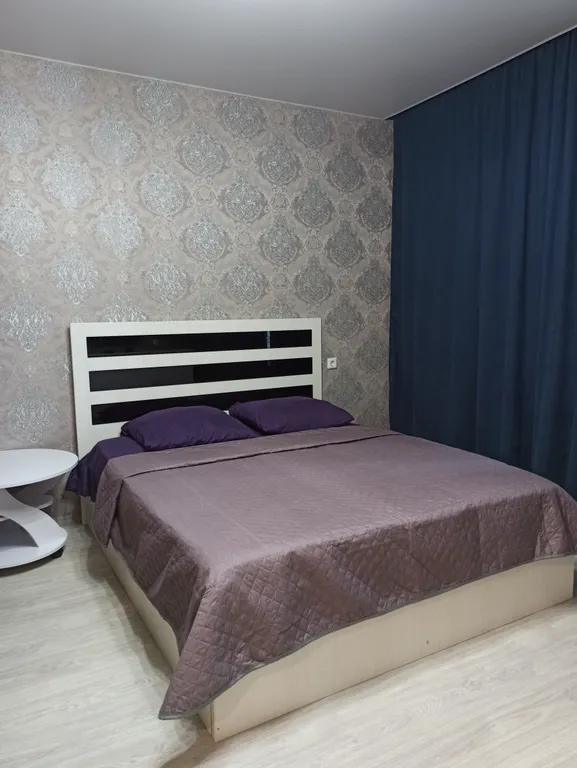 Уютная и тихая квартира с хорошим ремонтом — аренда посуточно в Пыть-Ях