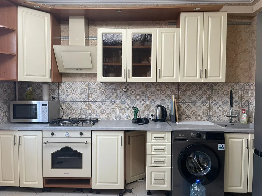 Квартира 1-комнатная Квартира — Калининград