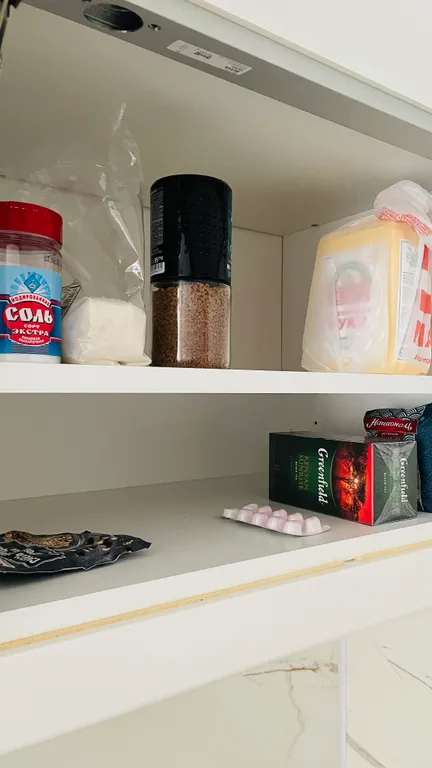 Квартира Уютная квартира вблизи аэропорта Кольцово — Екатеринбург