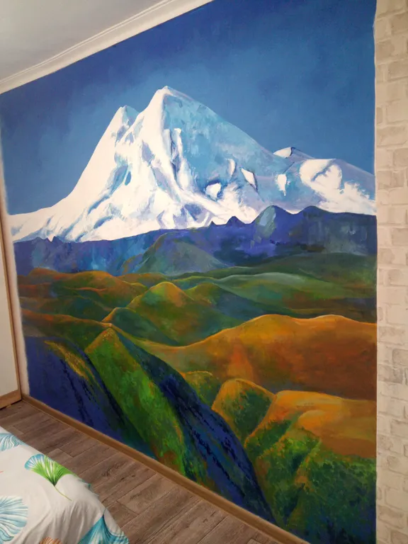 Уютная квартира в курортной зоне Парк Цветник