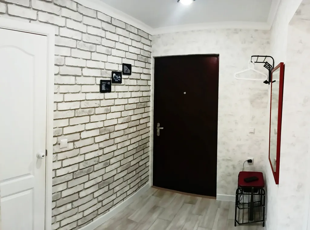 Уютная квартира в районе Новые Черемушки