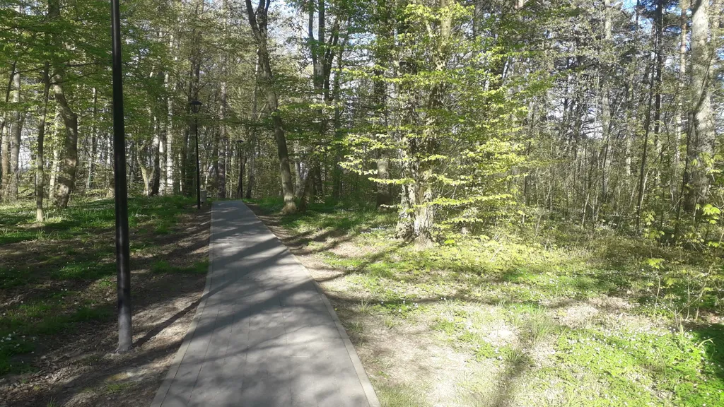 Двухкомнатная квартира у моря