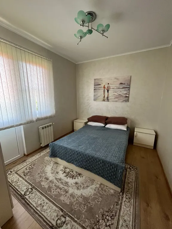 Квартира Комната — Адлер