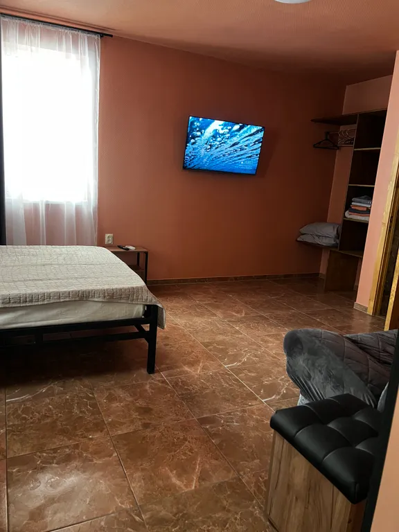 Квартира Комната — Гагра