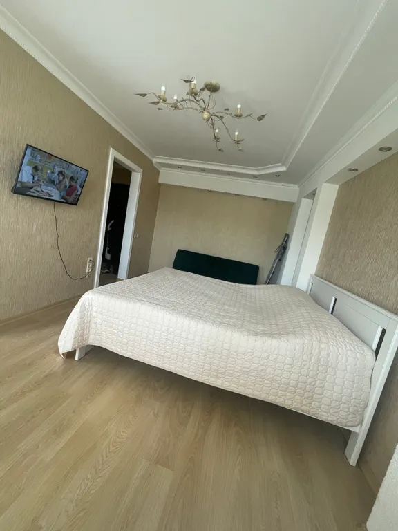 Квартира Уютная квартира вдали от городского шума — Светлогорск