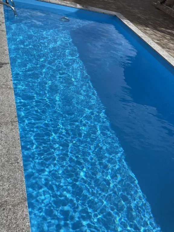 Уютный гостевой дом с бассейном, недалеко от термальных источников