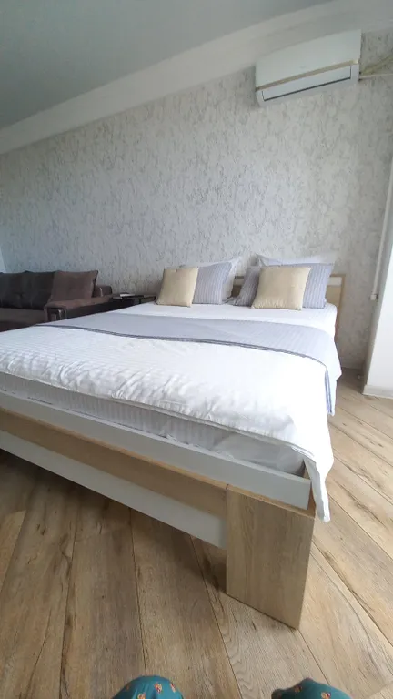 Квартира с видом на море — аренда посуточно в Каспийск