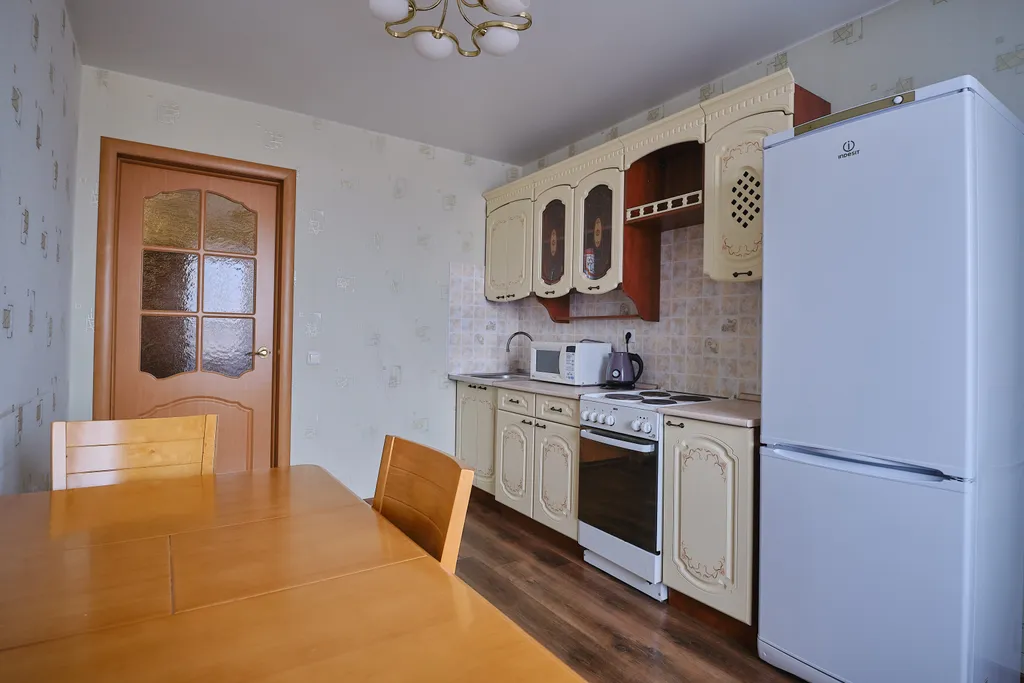 Квартира в районе городского сада