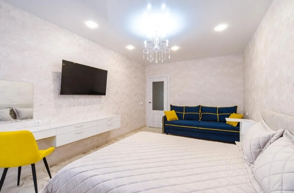 Самая ближайшая точка до аэропорта