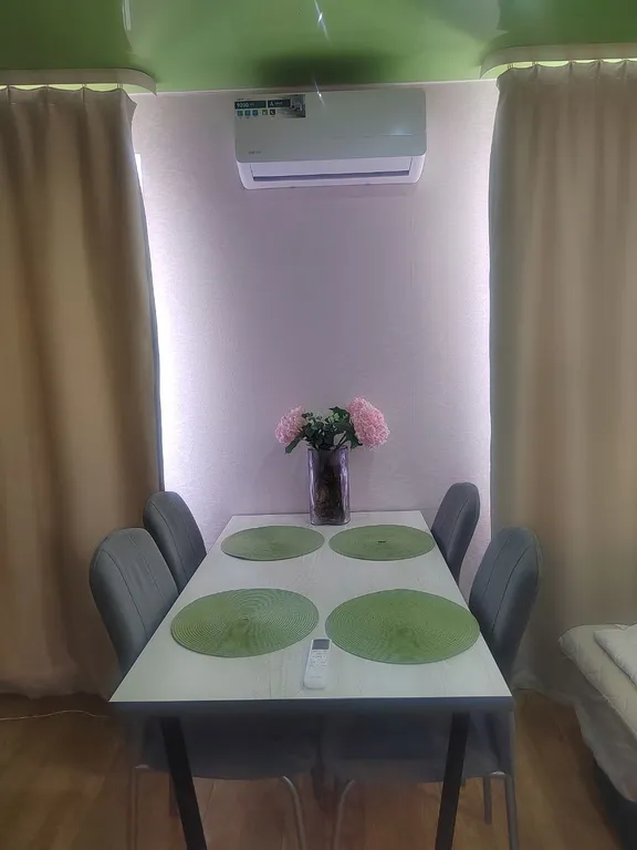 Апартаменты на Белом озере