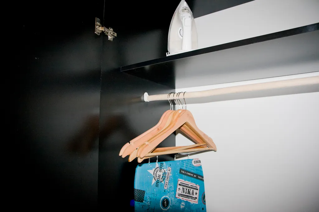 Теплая двухкомнатная с большой кухней