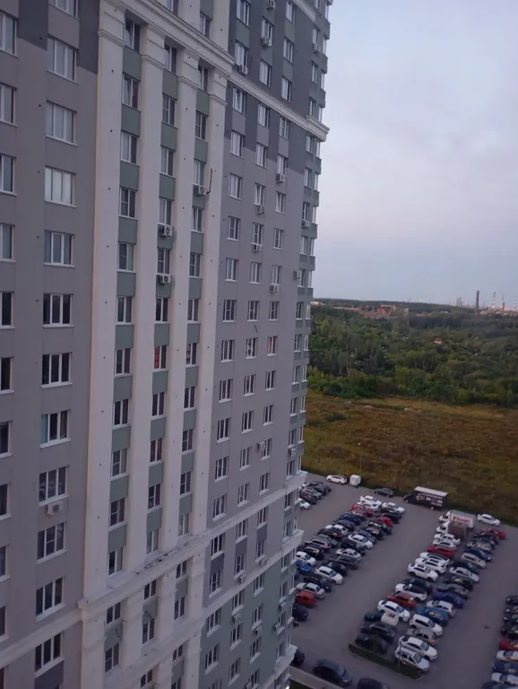 Чистая и уютная квартира , как дома.