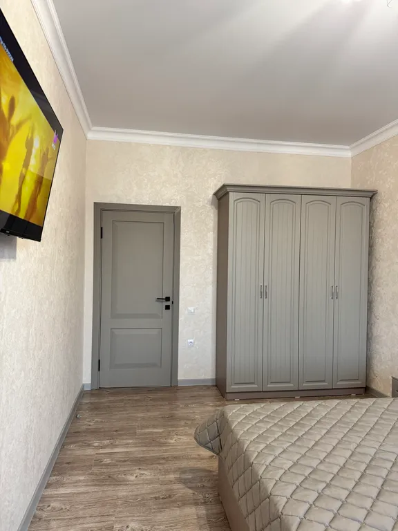 Двухкомнатная квартира в элитном доме в центре у парка
