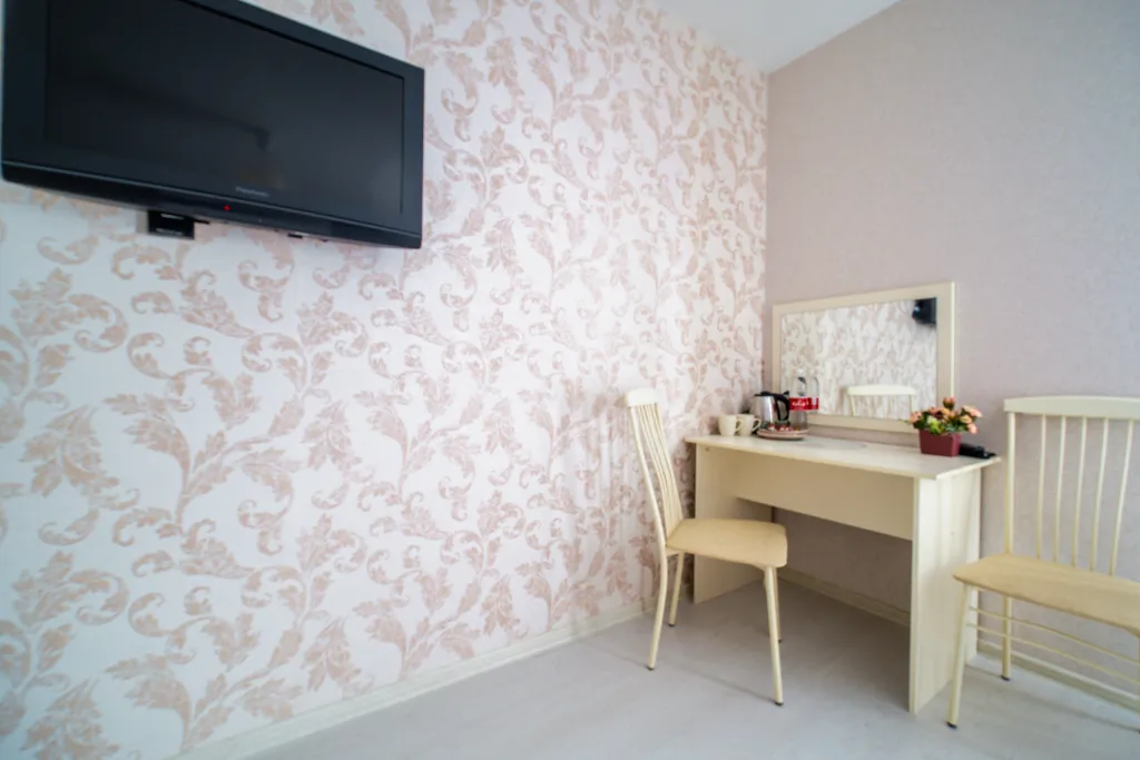 Красивая студия в Английском доме на Российской