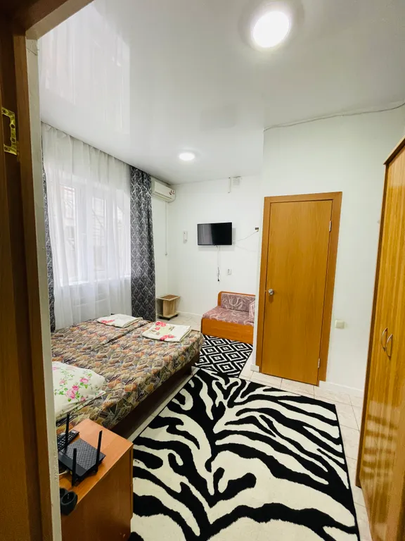 Квартира Комната — аренда посуточно в Агой