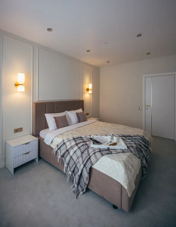 Квартира Квартира Золотые дни — Калининград