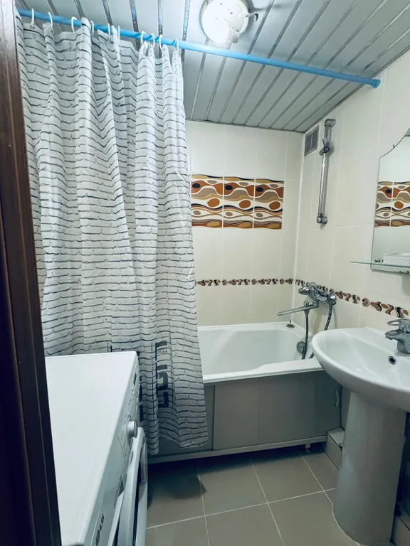 Квартира в центре города