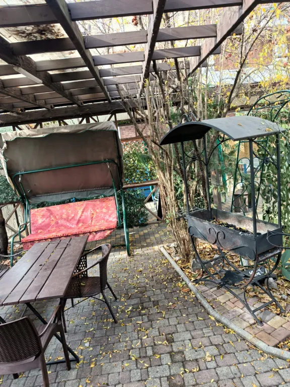 Коттедж Уютный домик рядом с морем — Сириус