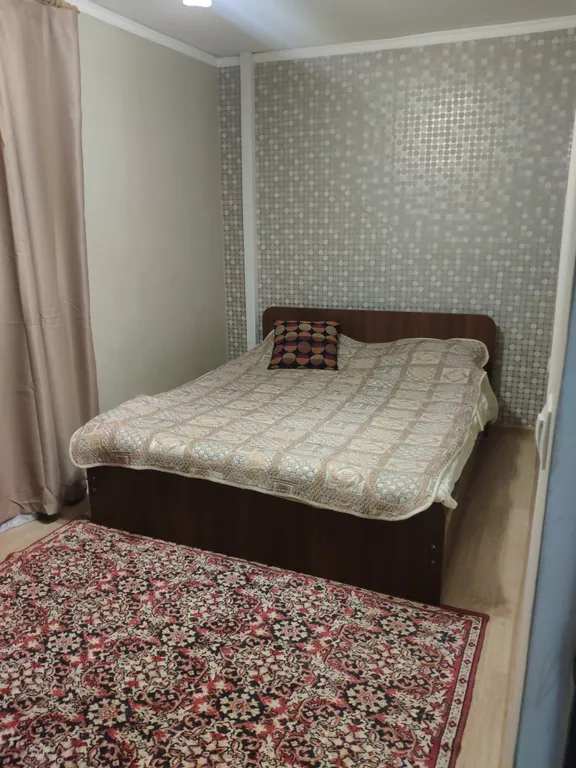 Уютная двухкомнатная квартира в центре города — аренда посуточно в Минеральные Воды