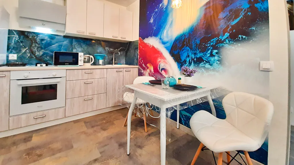 Cтудия Глубина